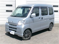 ハイゼットカーゴ クルーズ