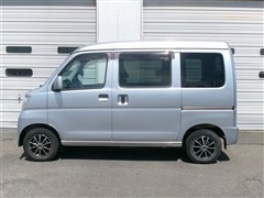 ハイゼットカーゴ クルーズ