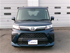 ルーミー X