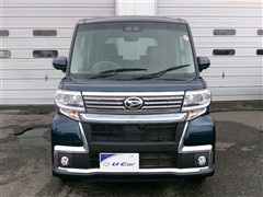 タントカスタムXトップエデVSSA3