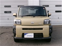 タフト G