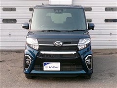 タント カスタムRS