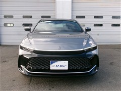 クラウン クロスオーバー Gアドバ
