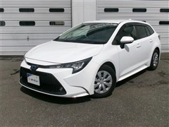 トヨタ カローラツーリング HV G-X
