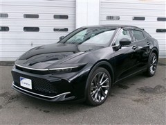 トヨタ クラウン CO Gアドバ レザー