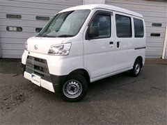 ダイハツ ハイゼットカーゴHRデラックスSA