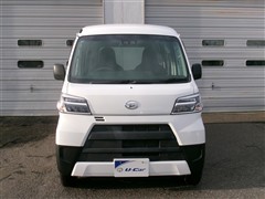 ハイゼットカーゴHRデラックスSA