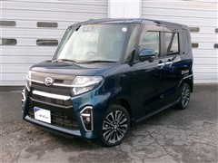 ダイハツ タント カスタムRSスタイルセレクション