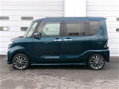 タント カスタムRSスタイルセレクション