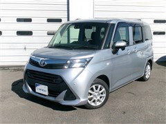 トヨタ タンク X S