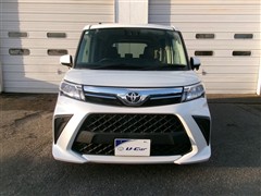 ルーミー G