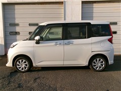 ルーミー G