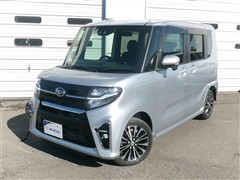 タント カスタムRS