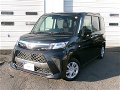 ルーミー X