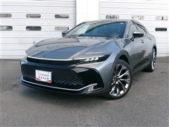トヨタ クラウン CO Gアドバ レザー