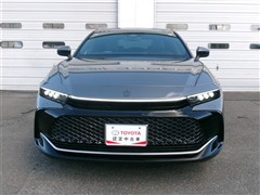 クラウン CO Gアドバ レザー