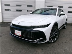 トヨタ クラウン CO Gアドバ レザー