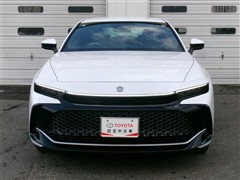 クラウン CO Gアドバ レザー