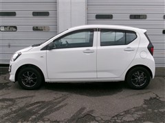 ミライース L SA3