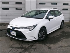 カローラツーリング HV G-X