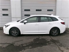 カローラツーリング HV G-X