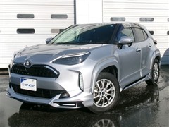 ヤリスクロス Z