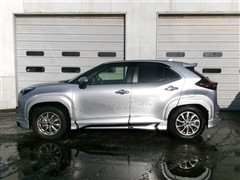 ヤリスクロス Z