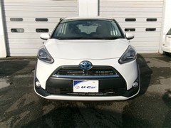 シエンタ ハイブリッド G