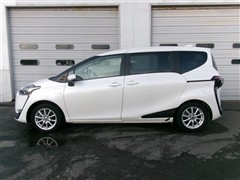 シエンタ ハイブリッド G