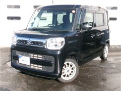 スペーシア ハイブリッド X