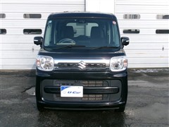 スペーシア ハイブリッド X