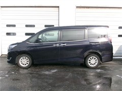 エスクァイア GI