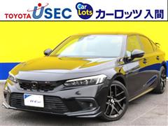 ホンダ シビック EX