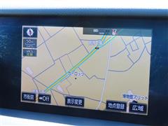 IS300h バージョンL