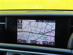 IS300h バージョンL