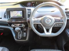 セレナ ハイウェイスター V