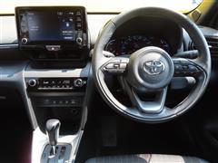 ヤリスクロス Z