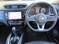 エクストレイル 20XI