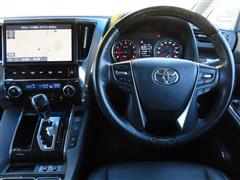 ヴェルファイア Z Gエディション