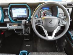 ハスラー ハイブリッドX