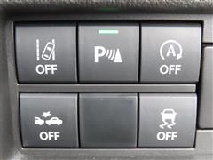 ハスラー ハイブリッドX