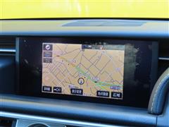 IS300h ヒョウジュンシャ