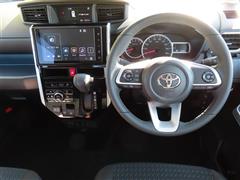 ルーミー カスタムG