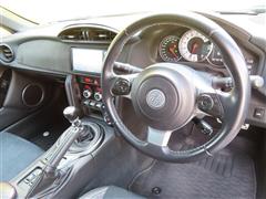 86 GTリミテッド