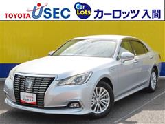 クラウンロイヤル HV ロイヤルサルーン