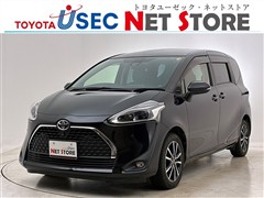 トヨタ　シエンタ G クエロ