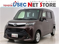 トヨタ　タンク G コージーエディション