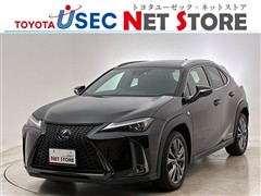レクサス UX250h Fスポーツ