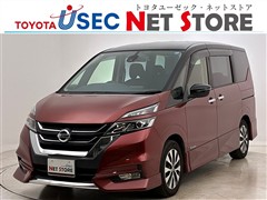 日産 セレナ ハイウェイスターG プロパイ