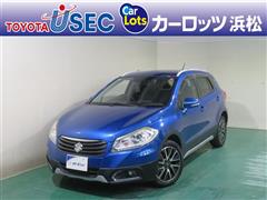 スズキ SX4 Sクロス